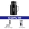 Car Heating Cup 1500ml With Built In Mug 12V 24V Thermal Insulated Travel Cup For Cars And Trucks 6