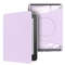 Kindle 11th Gen Case 6 Inch 360 Rotatable 2 In 1 Magnetic Detachable Acrylic Case PU Leather Stand 11