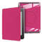 Kindle 11th Gen Case 6 Inch 360 Rotatable 2 In 1 Magnetic Detachable Acrylic Case PU Leather Stand 13