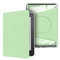 Kindle 11th Gen Case 6 Inch 360 Rotatable 2 In 1 Magnetic Detachable Acrylic Case PU Leather Stand 7