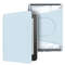 Kindle 11th Gen Case 6 Inch 360 Rotatable 2 In 1 Magnetic Detachable Acrylic Case PU Leather Stand 8