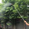 Stainless Steel 26m Telescoping Spray Extension Pole 1
