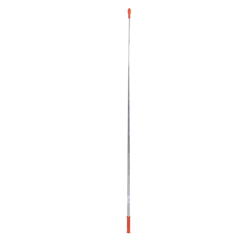 Stainless Steel 26m Telescoping Spray Extension Pole 6