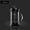 GIANXI Stainless Steel Filter French Press Coffee Maker 7