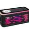 CRELANDER Y19 Bluetooth Speaker With Wireless Charging And RGB LED 5