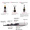 Electronic Acupuncture Massage Pen With Five Therapy Modes 1
