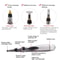 Electronic Acupuncture Massage Pen With Five Therapy Modes 1