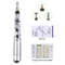 Electronic Acupuncture Massage Pen With Five Therapy Modes 4