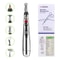Electronic Acupuncture Massage Pen With Five Therapy Modes 5