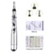 Electronic Acupuncture Massage Pen With Five Therapy Modes 6
