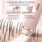 Electric Womens Bikini Trimmer Facial And Underarm Hair Removal Razor 2