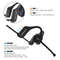 Wireless Open Ear Bluetooth Headset With Noise Canceling Microphone 5