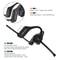 Wireless Open Ear Bluetooth Headset With Noise Canceling Microphone 5