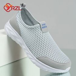 lightweight breathable mesh sneakers for men and women
