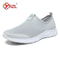 Lightweight Breathable Mesh Sneakers For Men And Women 9