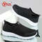 Lightweight Breathable Mesh Sneakers For Men And Women 2