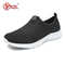 Lightweight Breathable Mesh Sneakers For Men And Women 8