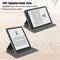 Removable Magnetic Case For Kindle Paperwhite And Kindle Devices 5