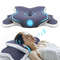 Memory Foam Pillow For Neck Pain Relief With Ergonomic Cervical Support 0