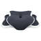 Memory Foam Pillow For Neck Pain Relief With Ergonomic Cervical Support 6
