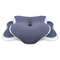 Memory Foam Pillow For Neck Pain Relief With Ergonomic Cervical Support 8