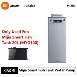 mijia smart fish tank aquarium water pump for 20l tanks