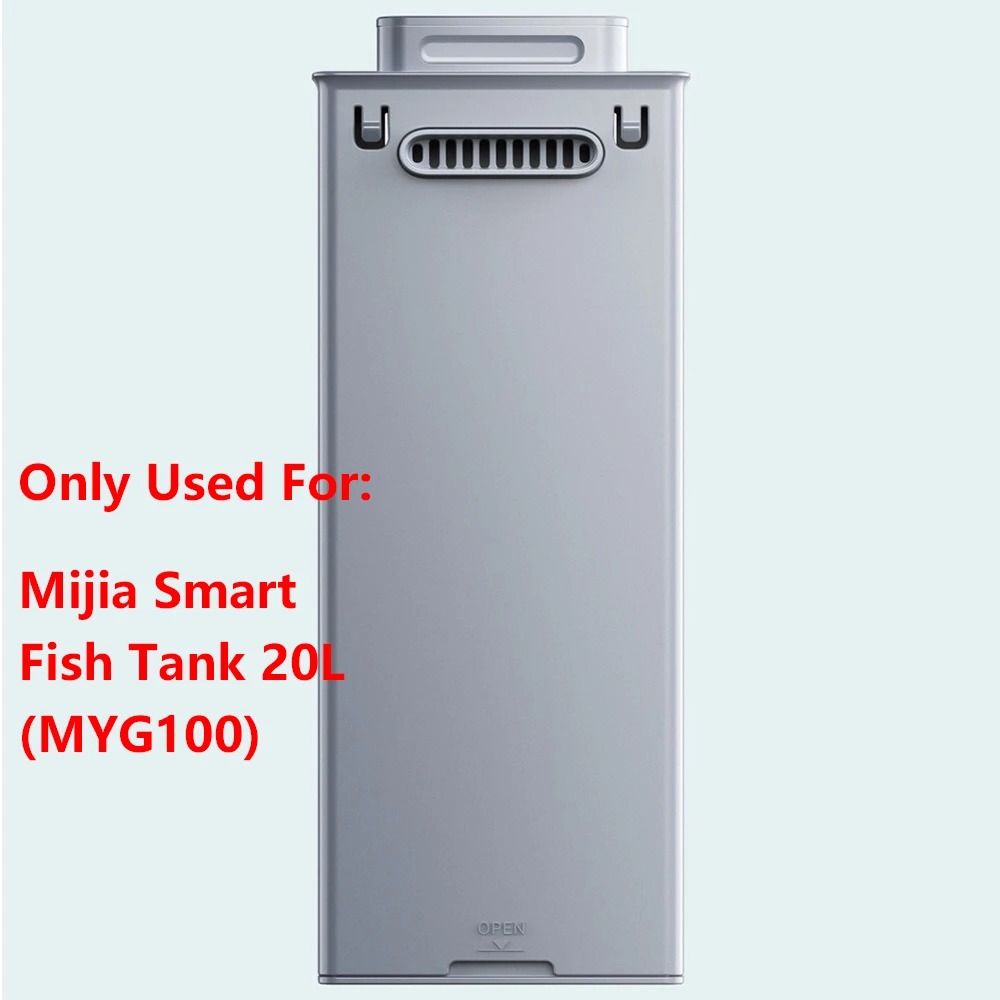 Mijia Smart Fish Tank Aquarium Water Pump For 20L Tanks 6