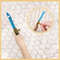 Embroidery Punch Needle Kit With 13 Tools And Wooden Handle 2