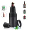Stainless Steel 3 In 1 Insulated Drink Can And Bottle Holder With Opener 0