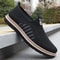 Mens Breathable Mesh Sneakers With Lightweight Soft Sole 5