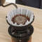 Collapsible Silicone Coffee Dripper Portable Filter For Travel And Home Brewing 4