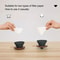 Collapsible Silicone Coffee Dripper Portable Filter For Travel And Home Brewing 5