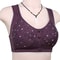 Comfortable Cotton Wireless Bra With Front Closure For Women 2