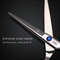 VP 6 Inch Stainless Steel Cutting And Thinning Scissors For Hair 2