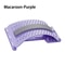 Lumbar Stretching Massager And Spine Correction Device For Back Relief And Yoga 12