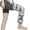 Adjustable Knee Support Brace For Joint Pain Relief And Orthopedic Fixation 2