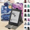 Smart Auto Wake Sleep PU Leather Case For Kindle Paperwhite 6 To 12 Generations 0