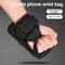 HAISSKY Sports Cycling Running Wrist Bag For IPhone Up To 69 Inches 2