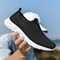 Casual Breathable Walking Couple Shoes Lightweight Outdoor Sports Sneakers 2