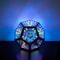 Geometric LED Night Light Infinity Mirror Lamp For Home Decor And Gifts 0