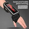 Outdoor Touch Screen Running Bag Armband Wrist Pouch For IPhone Samsung And Fitness Sports 0