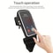 Outdoor Touch Screen Running Bag Armband Wrist Pouch For IPhone Samsung And Fitness Sports 3
