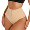 Beonlema Seamless Waist Trainer Body Shaper Briefs 5