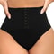 Beonlema Seamless Waist Trainer Body Shaper Briefs 6