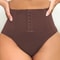 Beonlema Seamless Waist Trainer Body Shaper Briefs 7