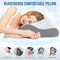 Neck And Shoulder Pain Relief Memory Foam Pillow Slow Rebound Breathable Deep Sleep Neck Pillow 3
