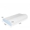 Neck And Shoulder Pain Relief Memory Foam Pillow Slow Rebound Breathable Deep Sleep Neck Pillow 6
