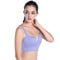 Womens Wireless Sports Bra With Padded Support For Fitness And Running 2