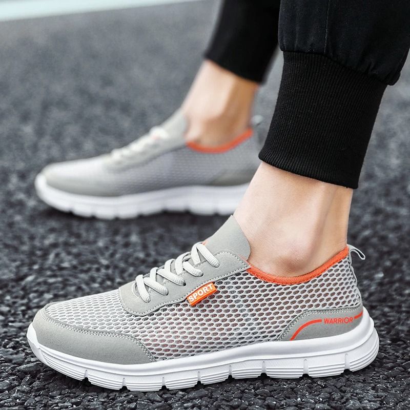 Men Aqua Shoes Outdoor Breathable Quick Dry Water Sneakers 2