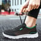 Men Aqua Shoes Outdoor Breathable Quick Dry Water Sneakers 3